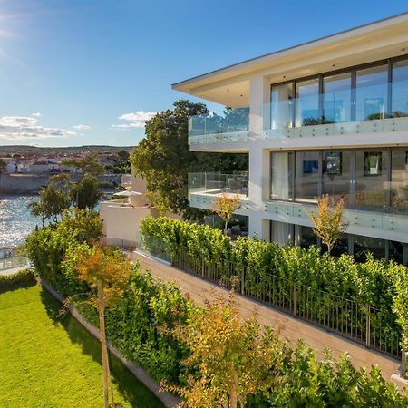 Hadrie Luxury Resort And Villas Krk Krk Town Kültér fotó