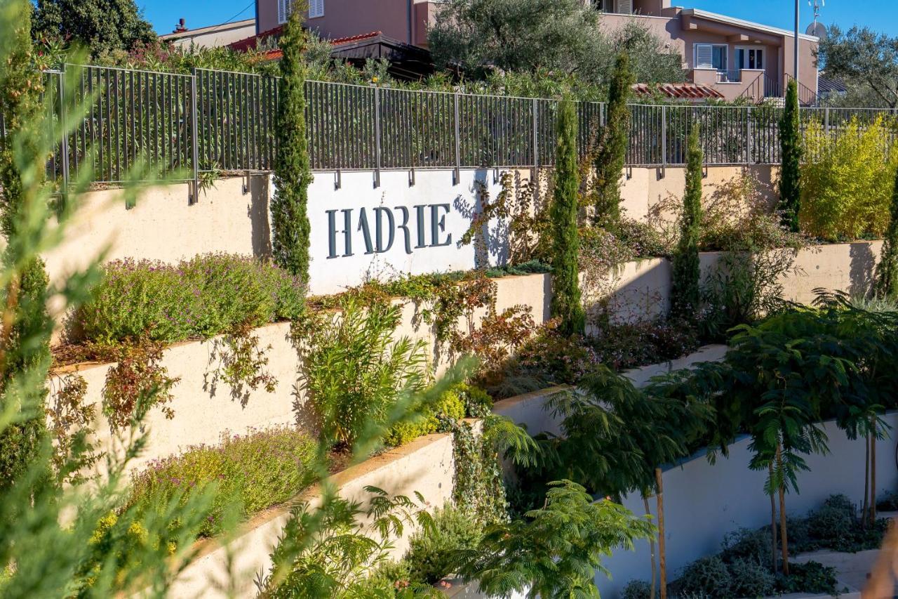 Hadrie Luxury Resort And Villas Krk Krk Town Kültér fotó