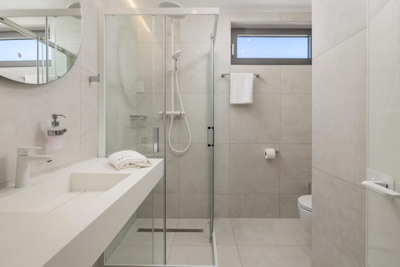 Hadrie Luxury Resort And Villas Krk Krk Town Kültér fotó