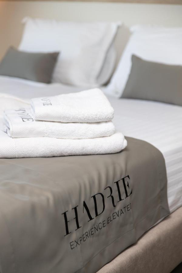 Hadrie Luxury Resort And Villas Krk Krk Town Kültér fotó